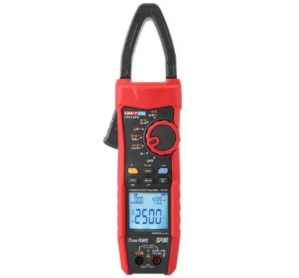 Uni-t UT 219PV Profesyonel Pens Ampermetre